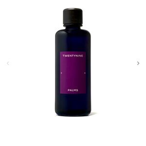 New 29 Palms exfoliating tonic 3oz